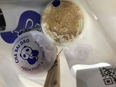-茶百道(常熟捞品城店)
