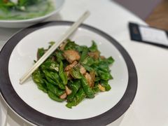 -云庭汇·粤菜海鲜(东盟盛天地店)