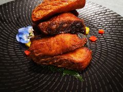 -望乡楼上海菜(日月光店)