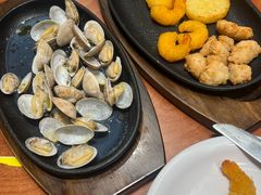 -萨莉亚意式餐厅(龙阳广场店)
