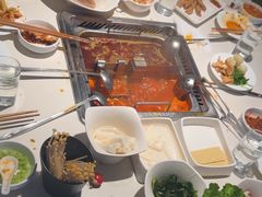 -海底捞火锅(威高广场店)