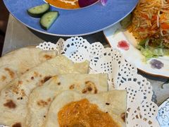 -木尔坦·Multan巴基斯坦清真餐厅halal(大智嘉园店)