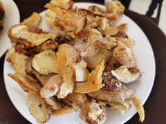 鸡枞-东巴谷野生菌火锅餐厅