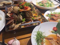 -必点海鲜·鲅鱼水饺(鞍山西道店)