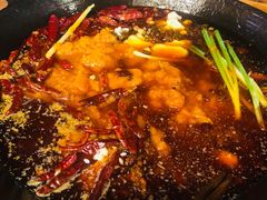 -周幺妹重庆老火锅(银泰城总店)