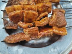-马相卿特色烤肉面食馆(虎台店)