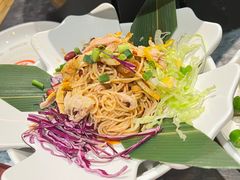 -探鱼·鲜青椒爽麻烤鱼(正佳广场店)