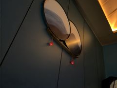 -金来·影院足道(埃美柯店)