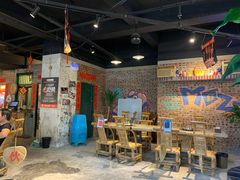 -神伙烧烤(江北黄泥塝店)