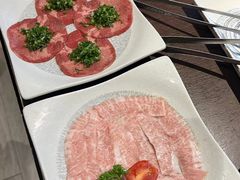 -橘焱胡同烧肉夜食(BFC外滩金融中心店)