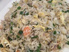 海鲜炒饭-双月饭店·20年老字号(新村店)