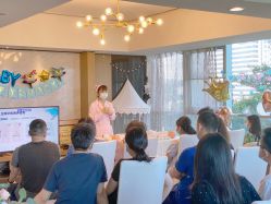 点击看大图 -蜜悦居月子中心(国金中心店)