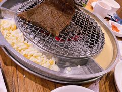 -紫霞门韩国料理烤肉(深南东路店)