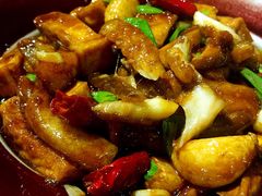 -那家小馆•北京菜•烤鸭(中关村店)