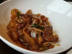 -彩丰楼·中餐厅(国家会展中心上海洲际店)
