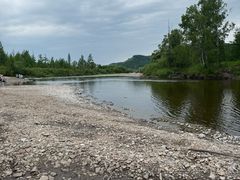 -莫尔道嘎国家森林公园