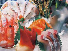 -江左尚白日本料理(万象城店)
