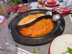 -生活如沸·顺德水牛奶火锅(大学路店)