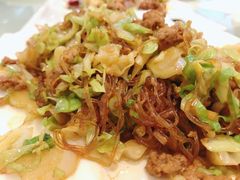 -东四民芳餐厅(世茂工三店)