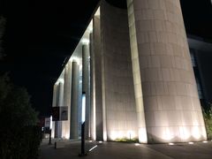 -中央音乐学院歌剧音乐厅