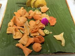 -亚马逊海鲜自助(梅溪湖步步高店)