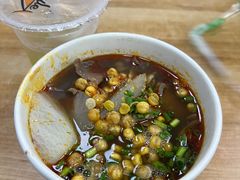 -江三王记牛杂馆(总店)