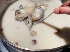-煲宫(华润万象城店)
