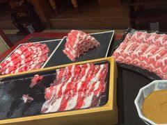 -东来顺饭庄(金泉广场店)