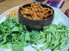 -满园烤鸭·春饼(抚顺万达店)
