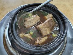 -新峰肉骨茶