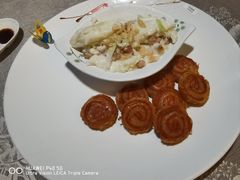 -香云轩·顺德菜(香云纱园林酒店店)