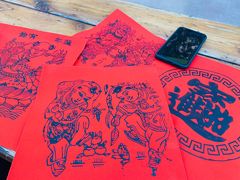 -济南方特东方神画