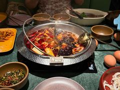 -牛New寿喜烧(中山公园龙之梦店)