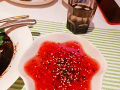 -桂满陇·手作小笼包&江南叫花鸡(中山公园店)