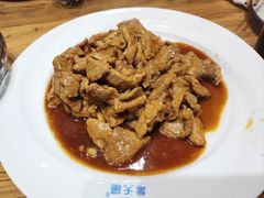 -小船渔村•大连菜•大连焖鱼(明泽街店)