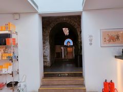 -故宫冰窖餐厅