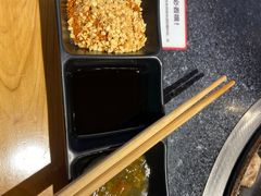 -赞酱川式烤肉(蜀都万达店)