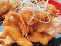 -京滨饭店·餐厅(阜外大街店)