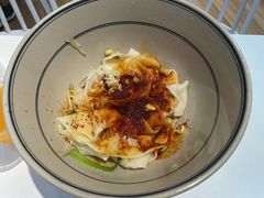 -墩儿大碗宽面(来福士店)