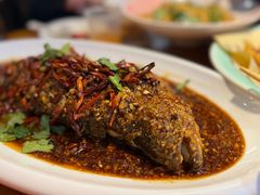 -东来土菜馆(民祥园路店)
