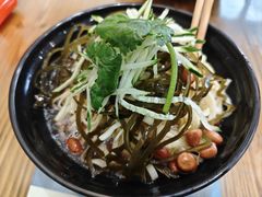 -猪脑壳凉面(武陵源店)