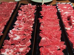 -掂档潮汕牛肉火锅(沈阳万象城店)