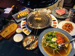 -十三姨正合丰烤肉(营迹路店)