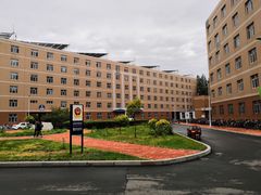 -吉林大学(前卫南区)