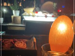 -富力丽思卡尔顿酒店·FLAIR餐厅酒吧