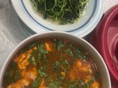 -郭林家常菜(狼垡店)