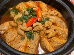 肥肠臭大元-大潮淮·淮扬菜(何园旗舰店)
