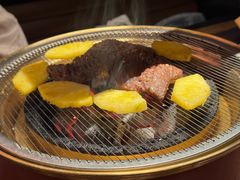 -西塔老太太泥炉烤肉(上海七宝领展广场店)