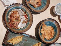 -南京大牌档(龙江新城市广场店)