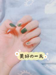 -M Nails & Beauty美甲美睫美体